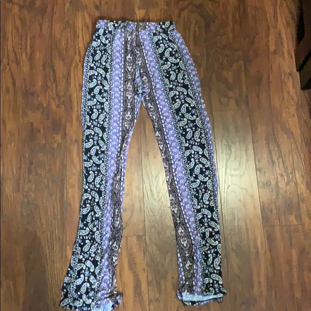 Pants
